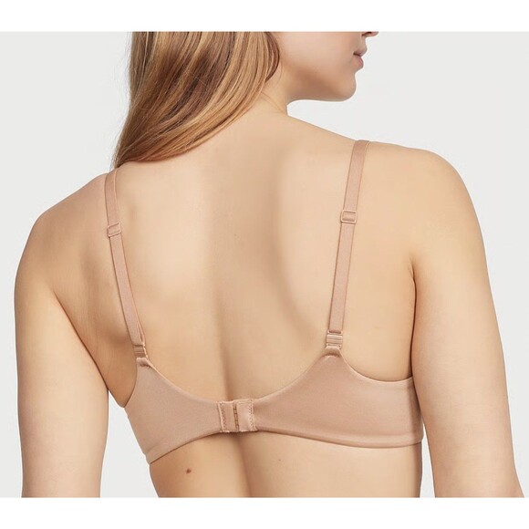 Victoria’s Secret Body by Victoria 3D Lightly Lined Full Coverage Bra – 32D - Picture 3 of 9